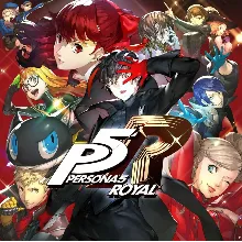Persona 5 Royal Steam ключ РФ + МИР
