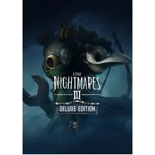 Little Nightmares III - Deluxe Edition
