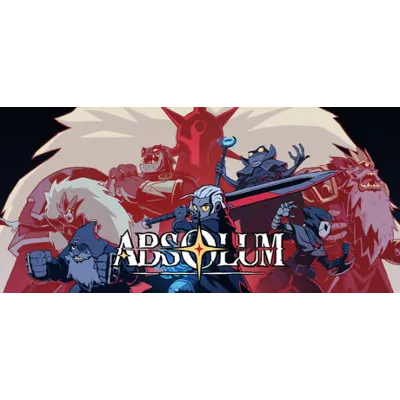 Absolum * STEAM РОССИЯ АВТОДОСТАВКА 0% КАРТЫ - irongamers.ru