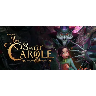 Bye Sweet Carole - Deluxe Edition * STEAM RU - irongamers.ru