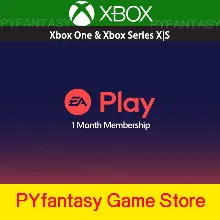 EA Play  1 Month Subscription Xbox Key Global