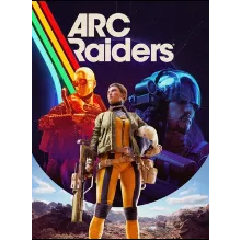 💻  ARC Raiders PS5 П3-Онлайн 🔰