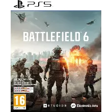 💻 Battlefield  6 PS5 П3-Онлайн 🔰