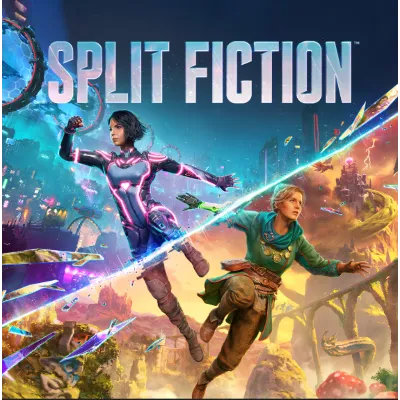 🆕 XBOX RENT Split Fiction + Game | Xbox Series - irongamers.ru