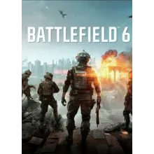 💝Battlefield 6 Standard Edition Xbox series x/s🔆