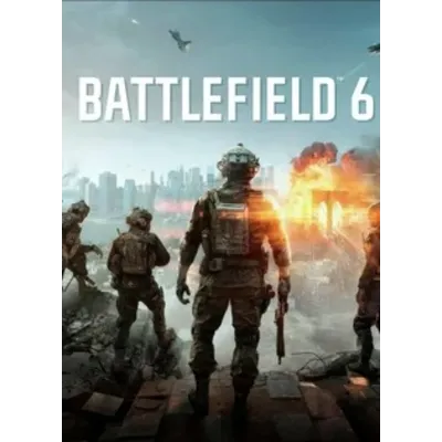 💝Battlefield 6 Standard Edition Xbox series x/s🔆 - irongamers.ru