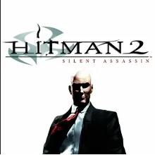 Hitman 2: Silent Assassin Global Steam Key