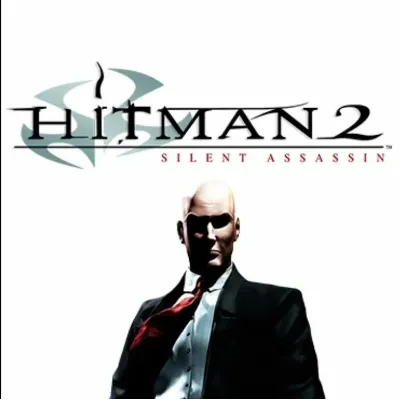 Hitman 2: Silent Assassin Global Steam Key - irongamers.ru