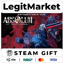 Absolum / Steam AUTO / РУ + WORLD