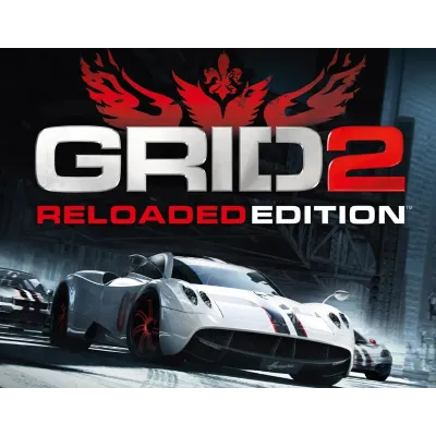 GRID 2 Reloaded Edition Steam CD Key Global - irongamers.ru
