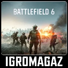 Battlefield 6 (EA App) РФ-СНГ-Любой Регион