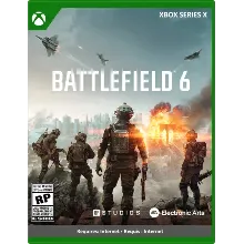 SEASON 3 BATTLEFIELD PRO - BATTLEFIELD™ 6 AND REDSEC XBOX SERIES X|S КЛЮЧ - irongamers.ru