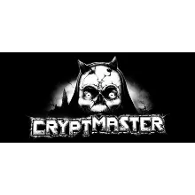 Cryptmaster🟥Region free🌍❗️Steam Key🔑❗️Автовыдача⚡🚀
