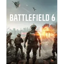 Battlefield 6 Ps5 Общий