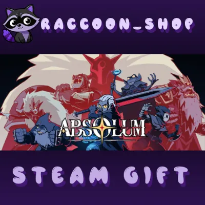Absolum * STEAM RU*KZ*UA*СНГ - irongamers.ru