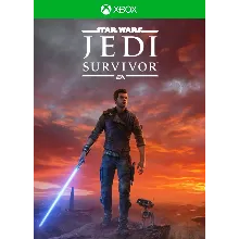 STAR WARS Jedi: Survivor (Xbox Series SX) Аренда