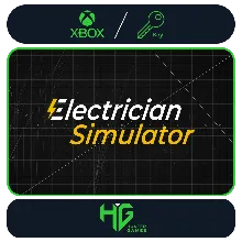 Electrician Simulator xbox key
