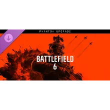 Battlefield 6 обновление издания «Фантом» • STEAM
