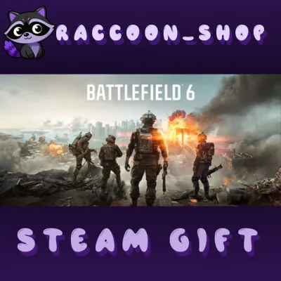 Battlefield 6 Phantom Edition STEAM RU KZ UA BY TR AR СНГ Автодоставка - irongamers.ru