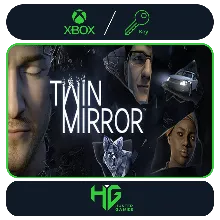 Twin Mirror xbox key
