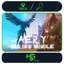 Aery Series Bundle xbox key