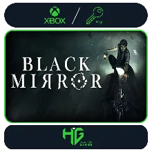 Black Mirror xbox key