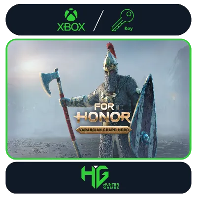 Varangian Guard - Hero - For Honor Feedback3% - irongamers.ru