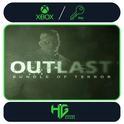 КЛЮЧ СРАЗУ ГЛОБАЛ / XBOX KEY БЕЗ СМЕНЫ IP / The Outlast Trials Deluxe Edition - irongamers.ru