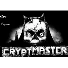 Cryptmaster (Steam/Ключ/ Весь Мир)
