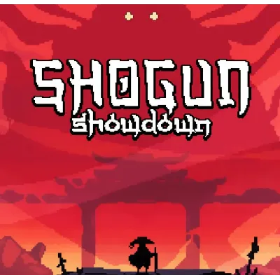 Shogun Showdown (Steam/Ключ/ Весь Мир) - irongamers.ru