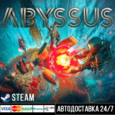 Abyssus Steam Gift