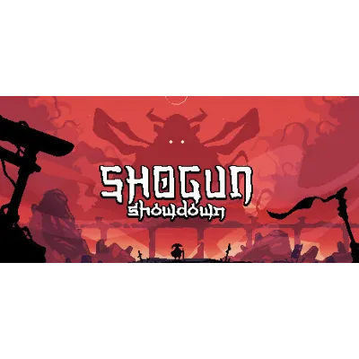 Shogun Showdown Region free Steam Key Автовыдача - irongamers.ru