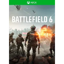 Battlefield 6 (Xbox Series SX) Аренда Онлайн