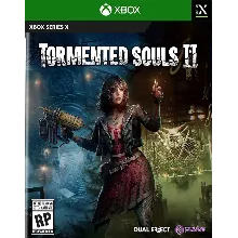 TORMENTED SOULS 2 XBOX SERIES X|S Ключ/Код