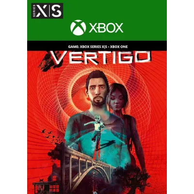 Alfred Hitchcock - Vertigo | PS4/PS5 Турция - irongamers.ru