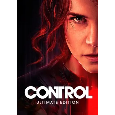 Control Ultimate Edition WINDOWS STORE Ключ - irongamers.ru