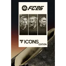 EA SPORTS FC 26 ICONS Edition XBOX ONE / SERIES X|S Ключ