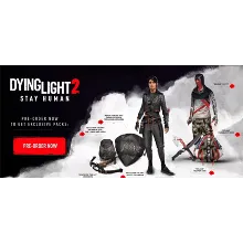 Dying Light 2 Pre-Order Bonus DLC Steam Key GLOBAL