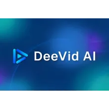 deevid ai Lite/Pro Подписка 1месяц丨 deevid.ai