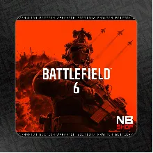 Аккаунт [STEAM] Battlefield 6 Phantom (Полный доступ)