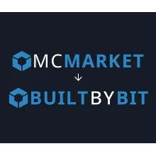 BuiltByBit | Оплатить доступ к цифровым товарам