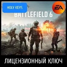 Battlefield 6 | Standard/Phantom STEAM | RU\СНГ - irongamers.ru