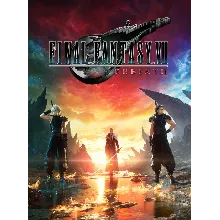​FINAL FANTAS VII REBIRTH Deluxe Edition