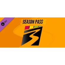 Project Cars 3 Season Pass ( Steam Key / RU+CIS )