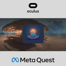 Insight Meditation Oculus Quest