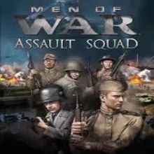 Men of War: Assault Squad Steam Ключ РФ+МИР