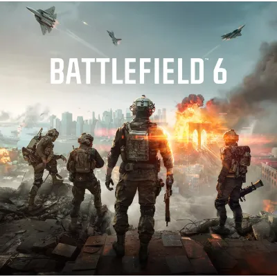 Battlefield 6 АРЕНДА АККАУНТА (PC)🔥 - irongamers.ru