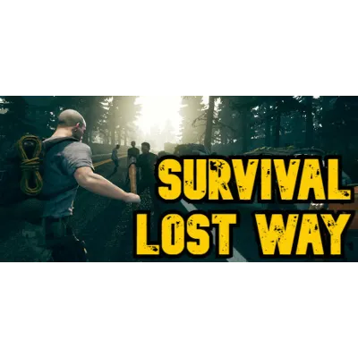 Survival: Lost Way (STEAM KEY/REGION FREE) - irongamers.ru