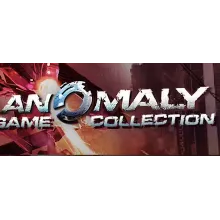 Anomaly Game Collection (Steam ключ/Global)