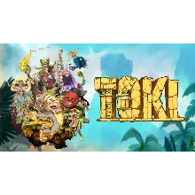 Toki | Nintendo Switch 1/2